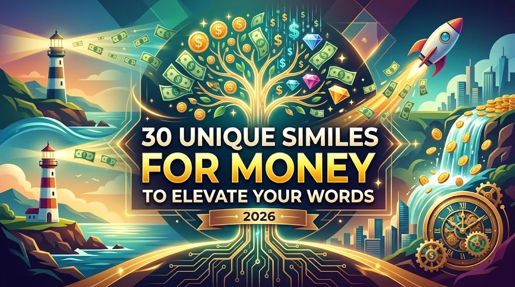 Similes-For-Money