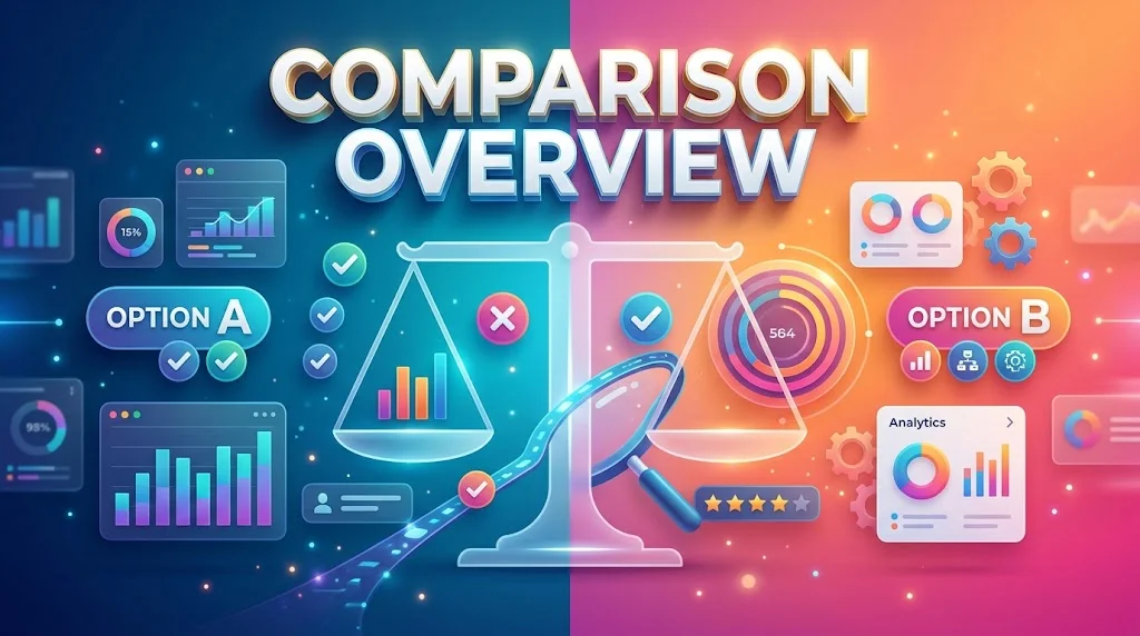 Comparison Overview