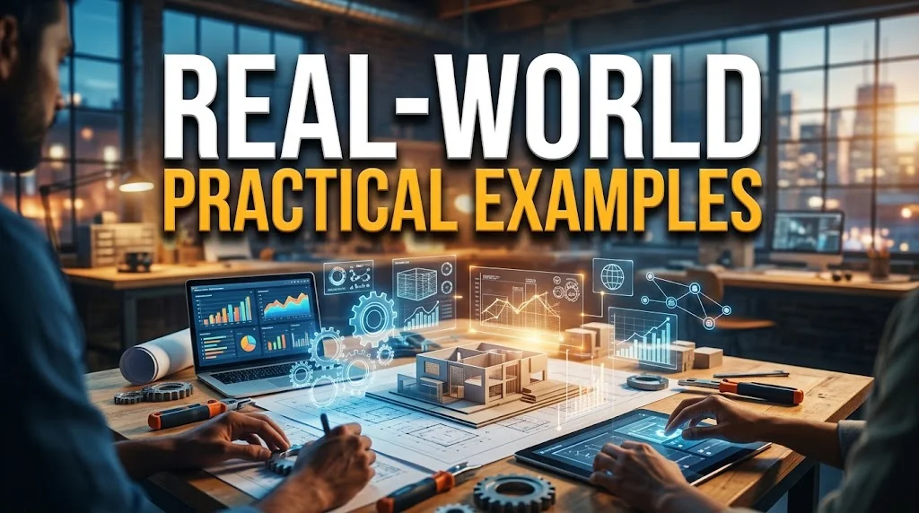 Real-World Practical Examples