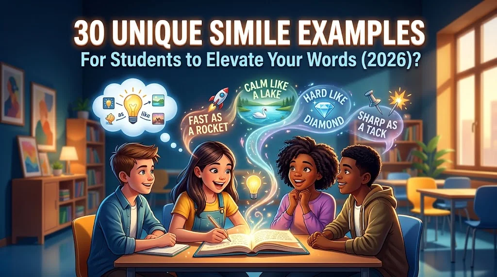 Simile-Examples-For-Students