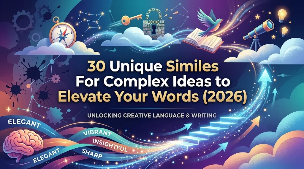 Similes-For-Complex-Ideas