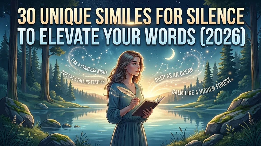 Similes-for-Silence